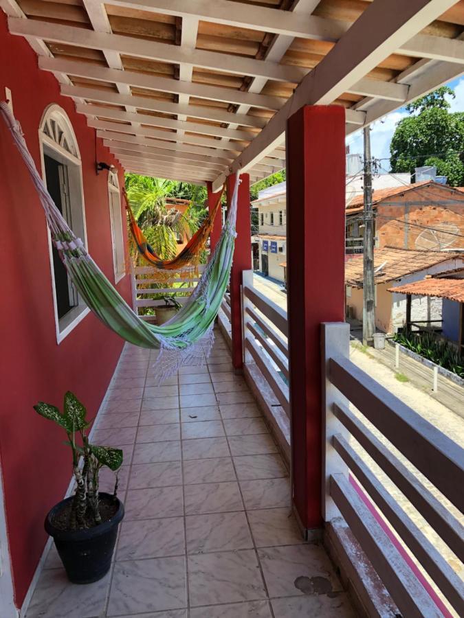 Pousada Raysol Arraial Dajuda Porto Seguro Esterno foto